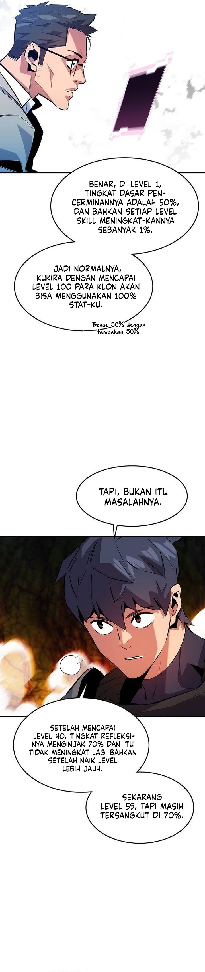 Auto-Hunting With Clones Chapter 150 Gambar 19