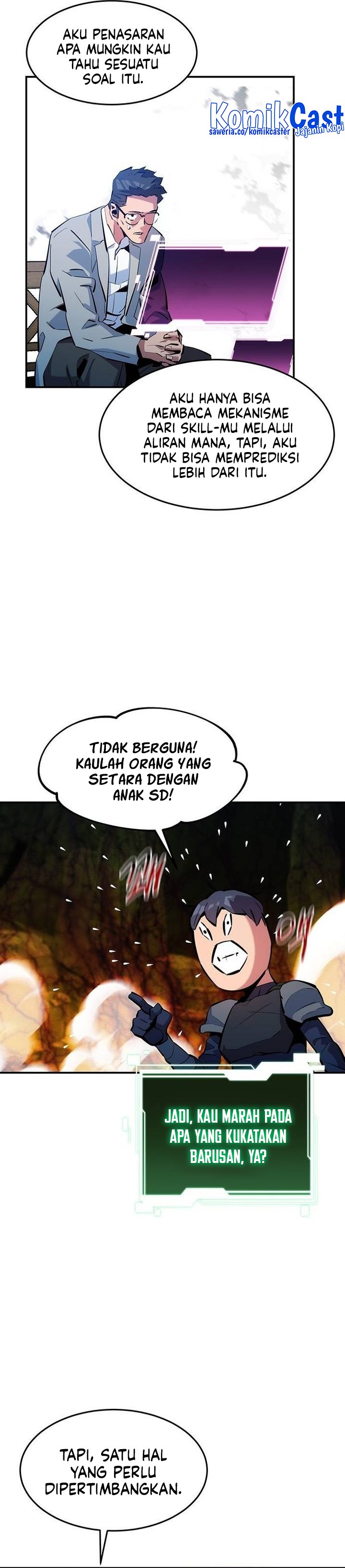Auto-Hunting With Clones Chapter 150 Gambar 20
