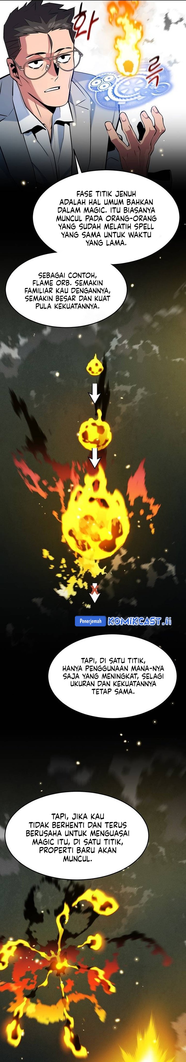 Auto-Hunting With Clones Chapter 150 Gambar 21