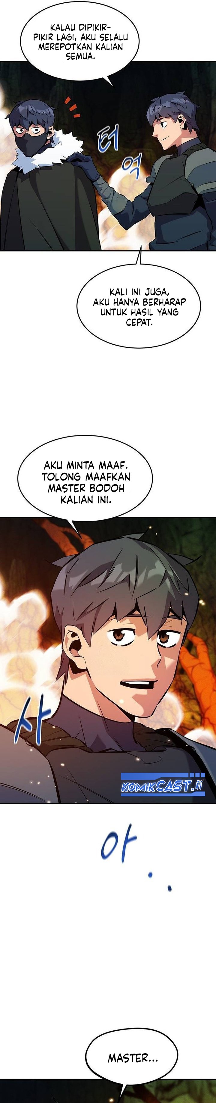 Auto-Hunting With Clones Chapter 150 Gambar 23