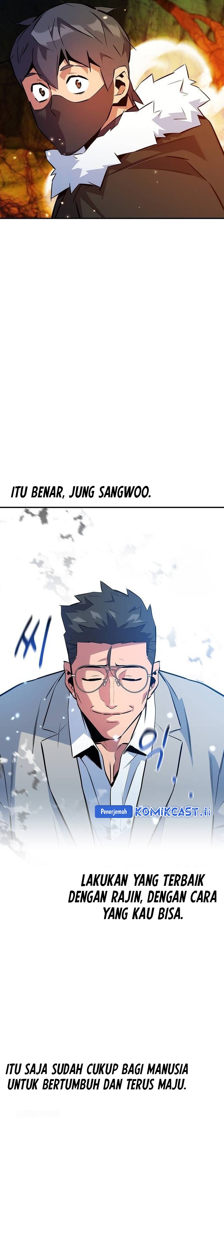 Auto-Hunting With Clones Chapter 150 Gambar 24