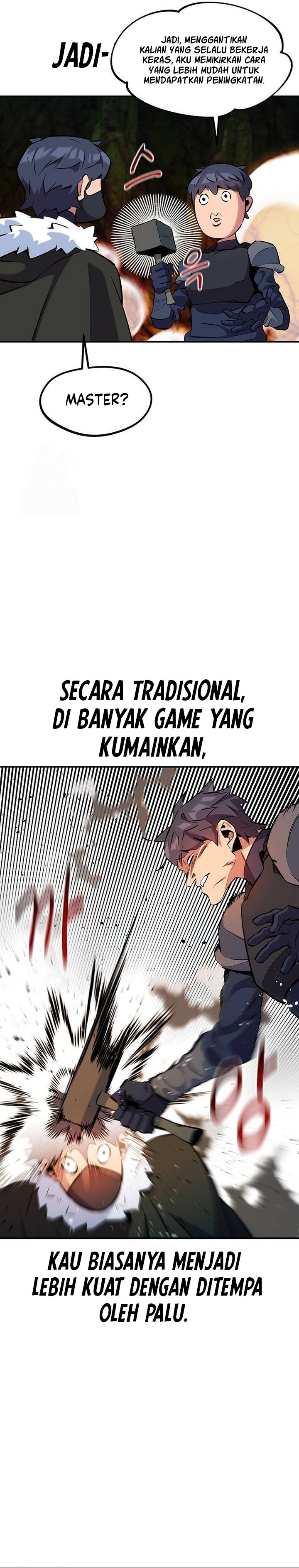 Auto-Hunting With Clones Chapter 150 Gambar 25