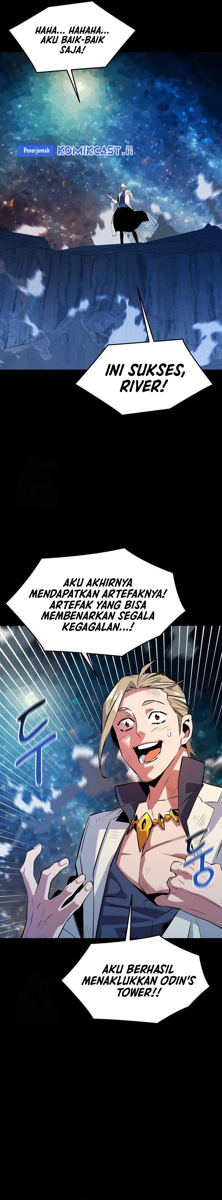 Auto-Hunting With Clones Chapter 150 Gambar 30