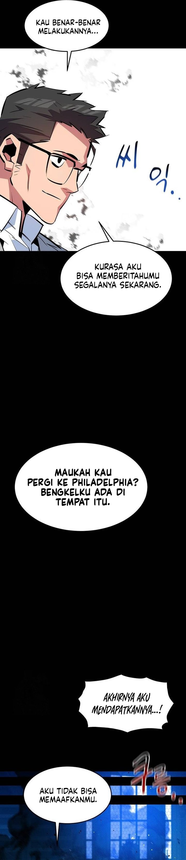 Auto-Hunting With Clones Chapter 150 Gambar 31