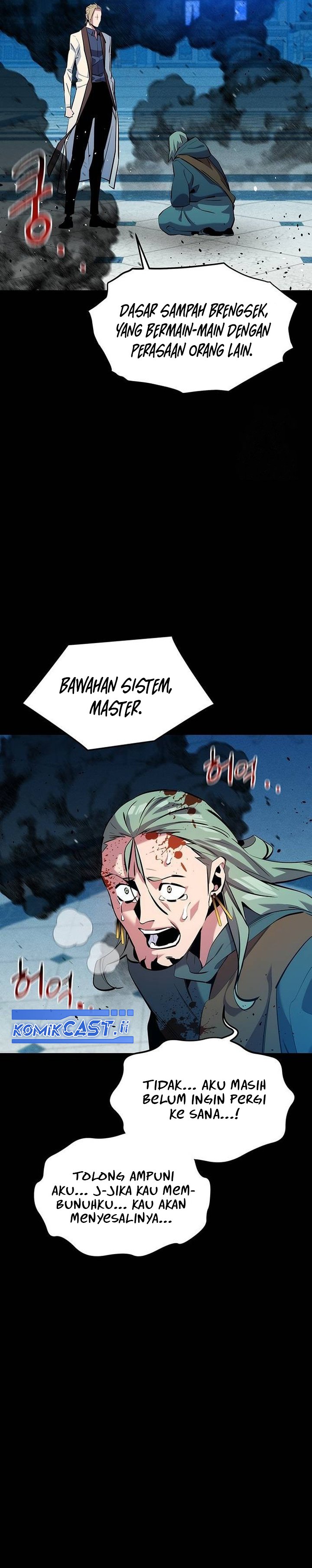 Auto-Hunting With Clones Chapter 150 Gambar 32