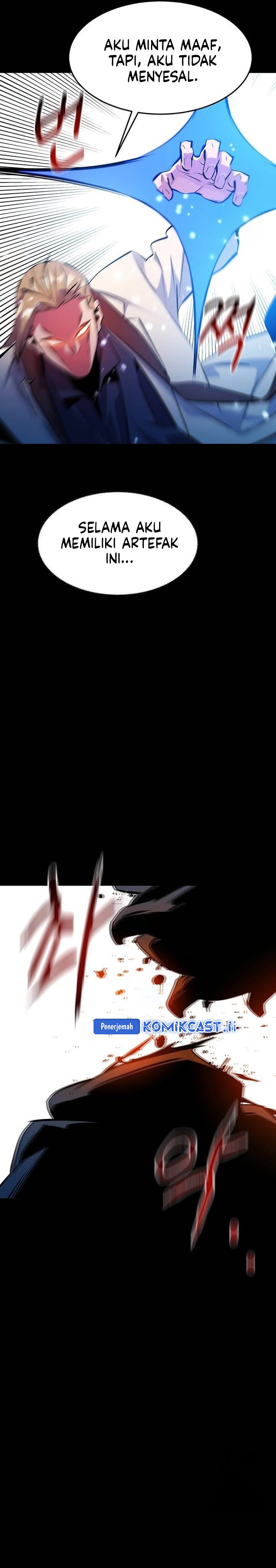 Auto-Hunting With Clones Chapter 150 Gambar 33