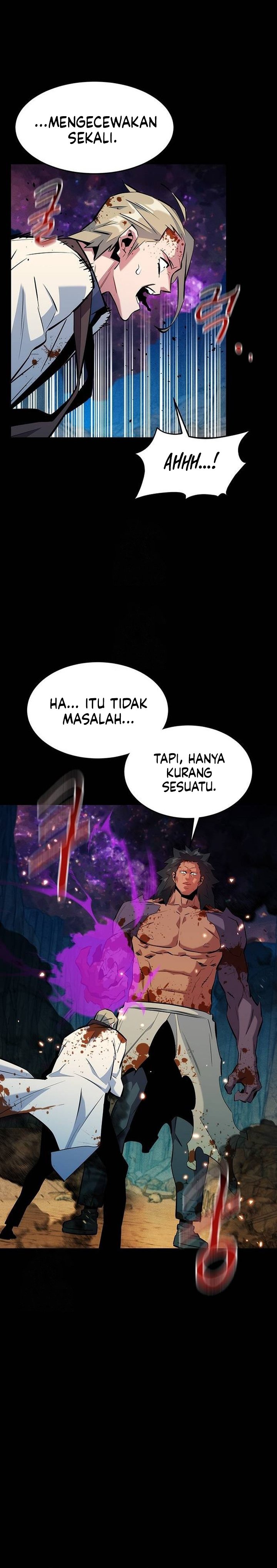 Auto-Hunting With Clones Chapter 150 Gambar 34