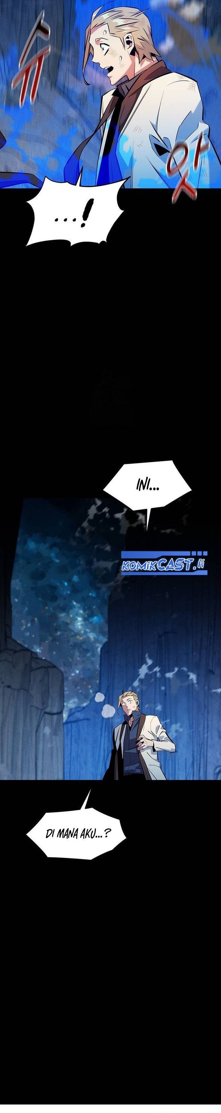 Auto-Hunting With Clones Chapter 150 Gambar 37