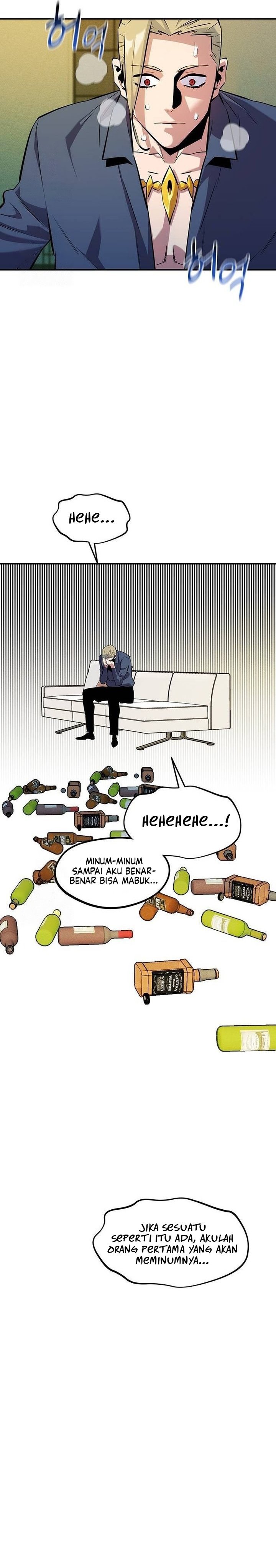 Auto-Hunting With Clones Chapter 150 Gambar 40