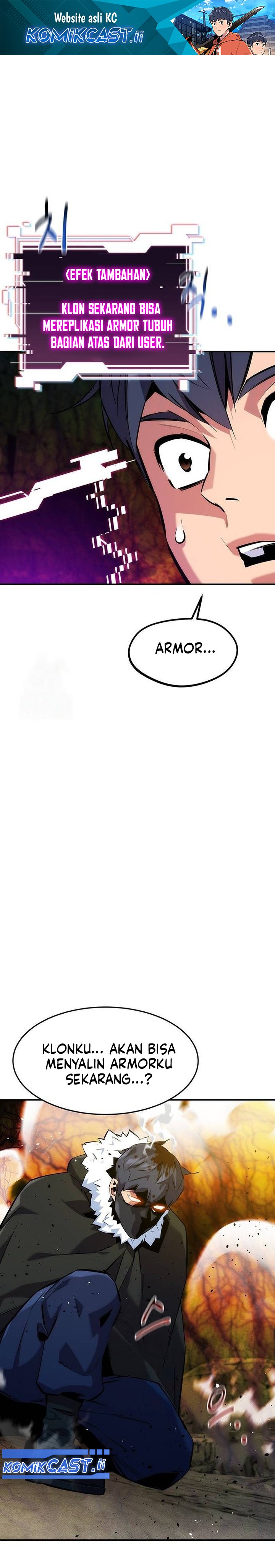 Auto-Hunting With Clones Chapter 151 Gambar 2
