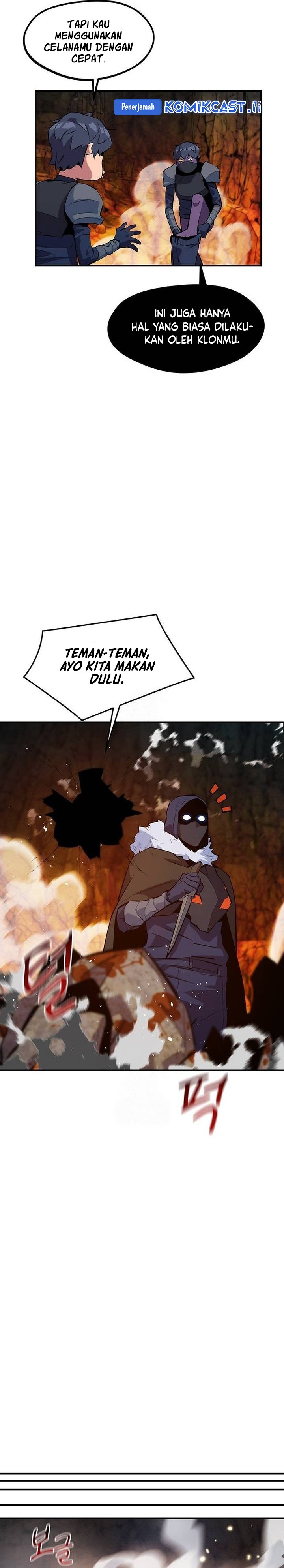 Auto-Hunting With Clones Chapter 151 Gambar 12