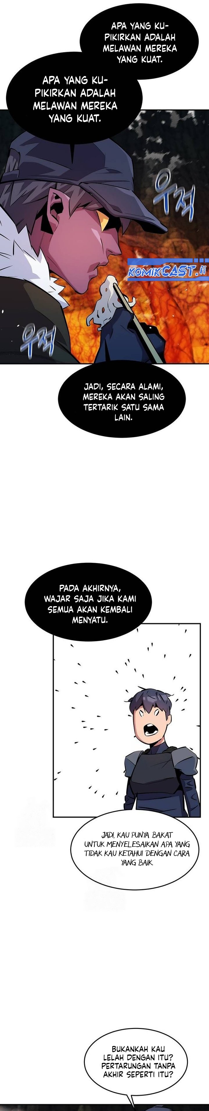 Auto-Hunting With Clones Chapter 151 Gambar 14