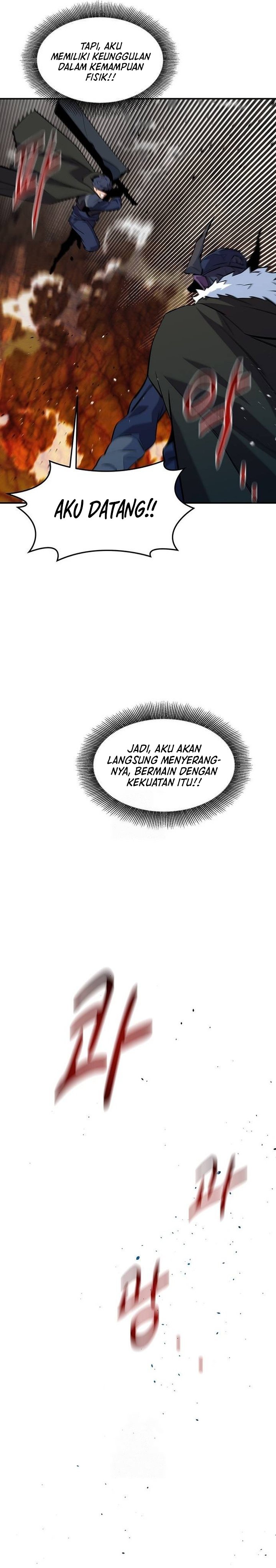 Auto-Hunting With Clones Chapter 151 Gambar 23