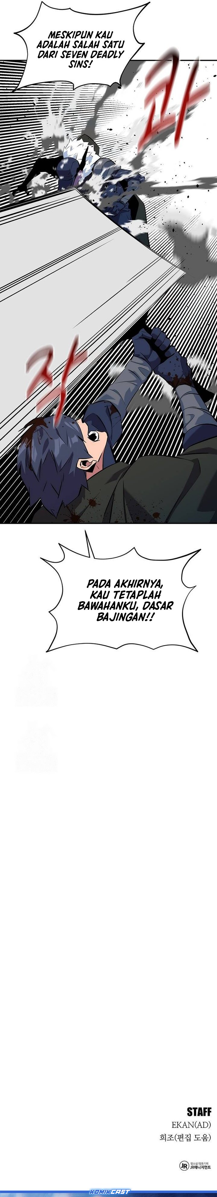 Auto-Hunting With Clones Chapter 151 Gambar 41