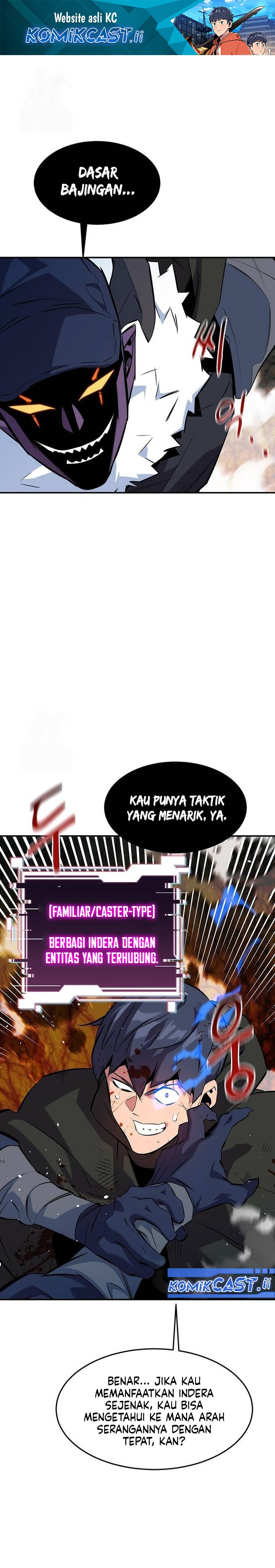 Auto-Hunting With Clones Chapter 152 Gambar 2