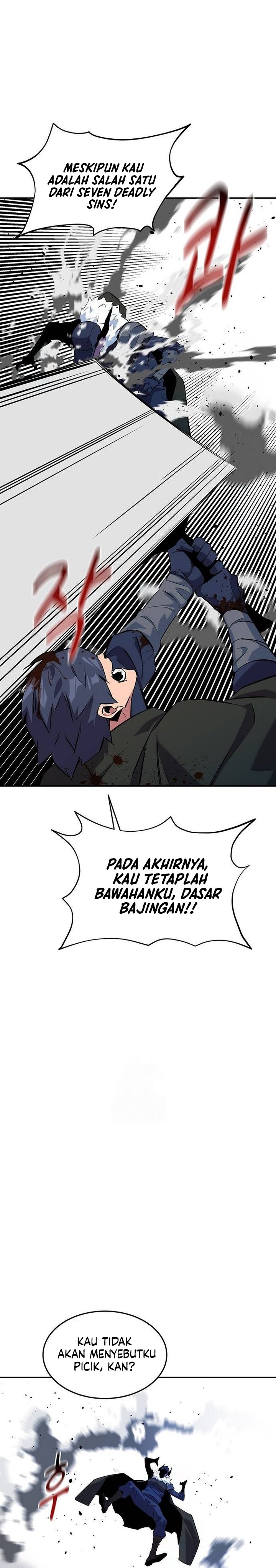 Auto-Hunting With Clones Chapter 152 Gambar 3