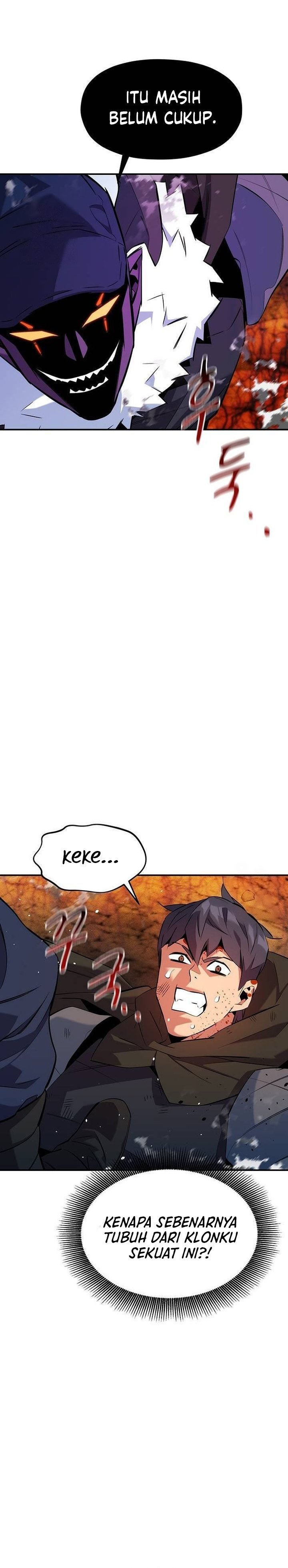 Auto-Hunting With Clones Chapter 152 Gambar 6