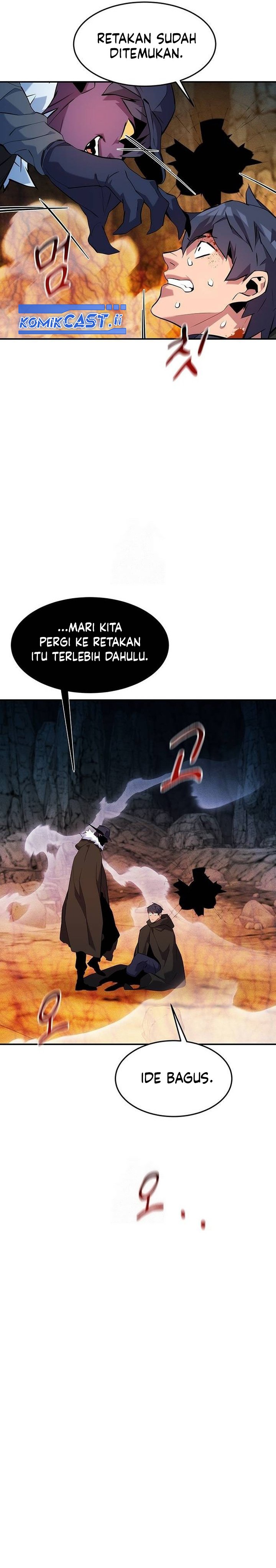 Auto-Hunting With Clones Chapter 152 Gambar 7