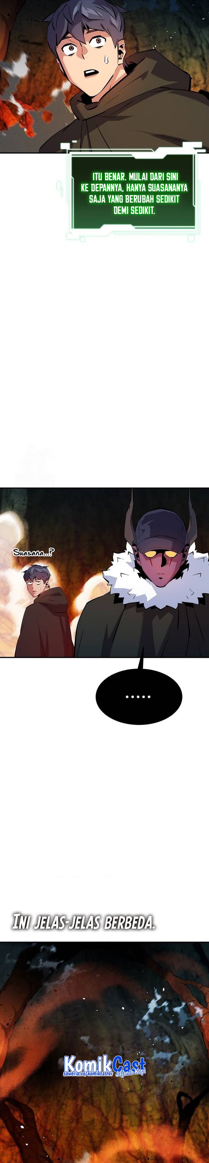 Auto-Hunting With Clones Chapter 152 Gambar 9