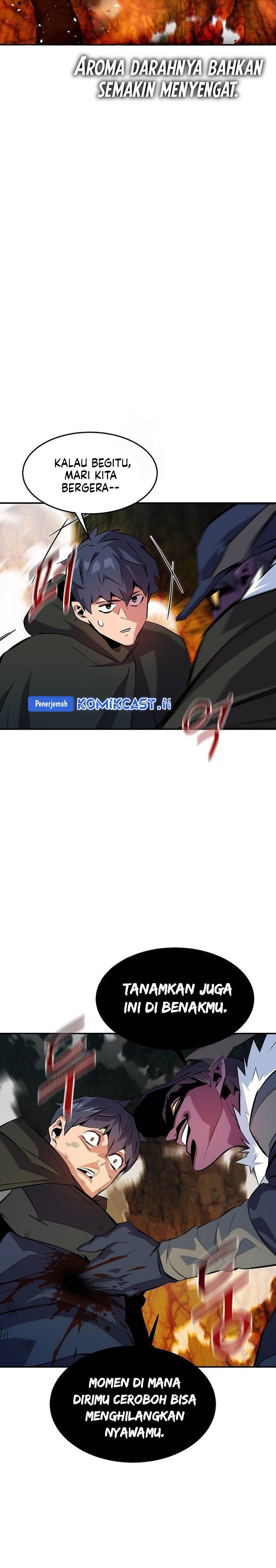 Auto-Hunting With Clones Chapter 152 Gambar 10