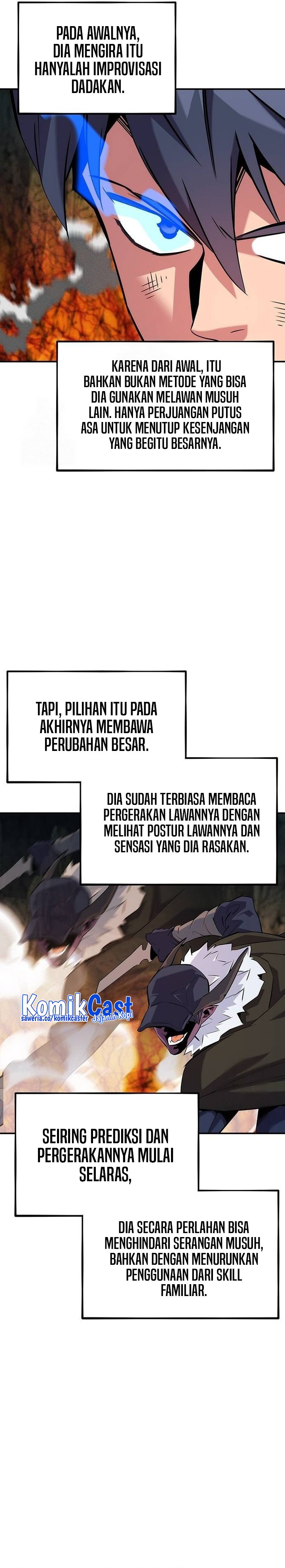 Auto-Hunting With Clones Chapter 152 Gambar 13