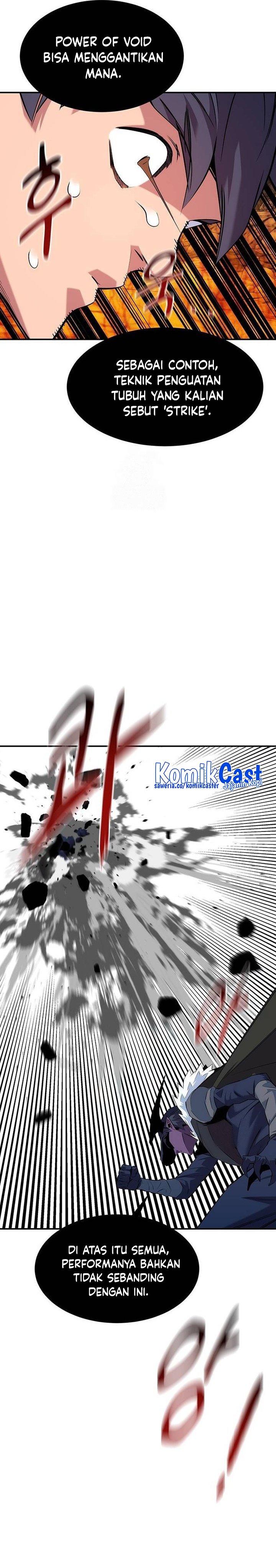 Auto-Hunting With Clones Chapter 152 Gambar 17