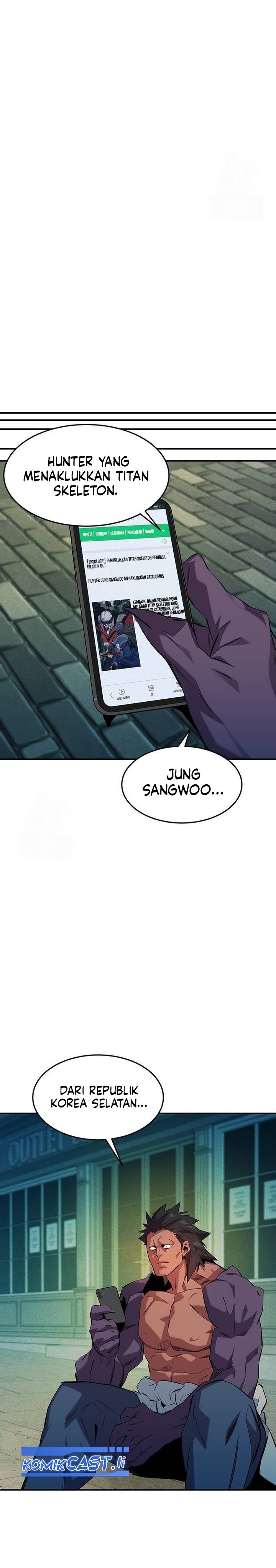 Auto-Hunting With Clones Chapter 152 Gambar 18