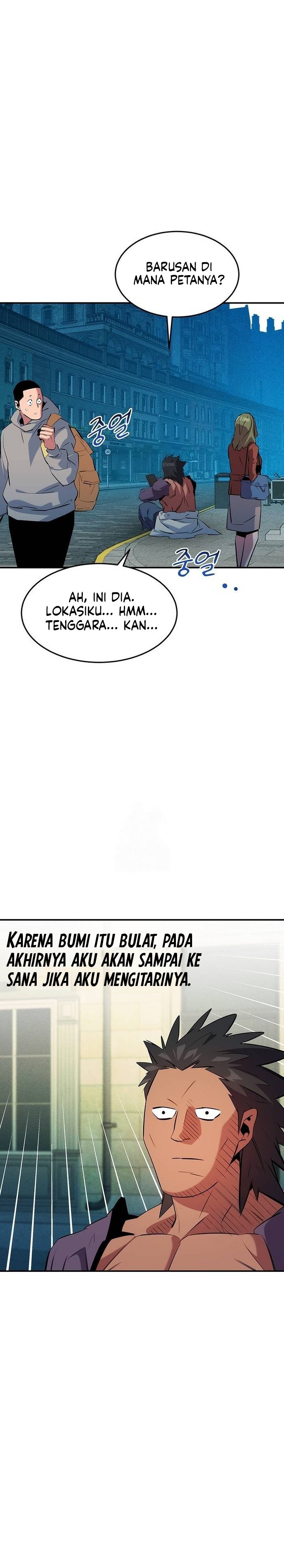 Auto-Hunting With Clones Chapter 152 Gambar 19