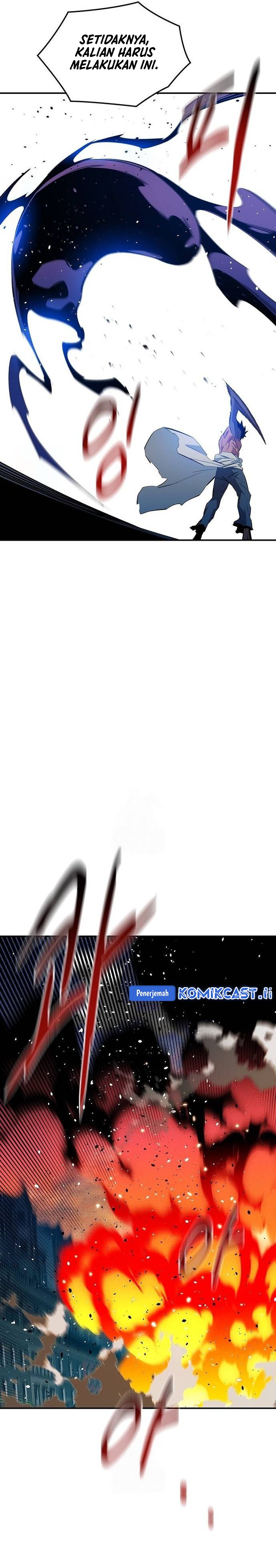 Auto-Hunting With Clones Chapter 152 Gambar 22