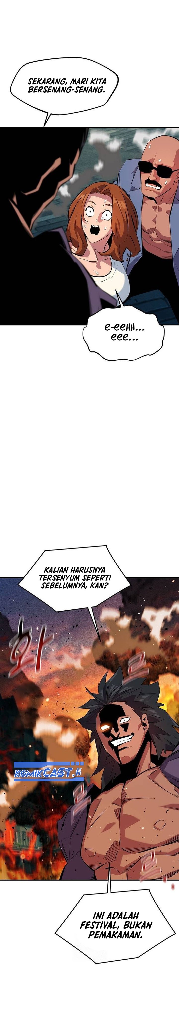 Auto-Hunting With Clones Chapter 152 Gambar 23