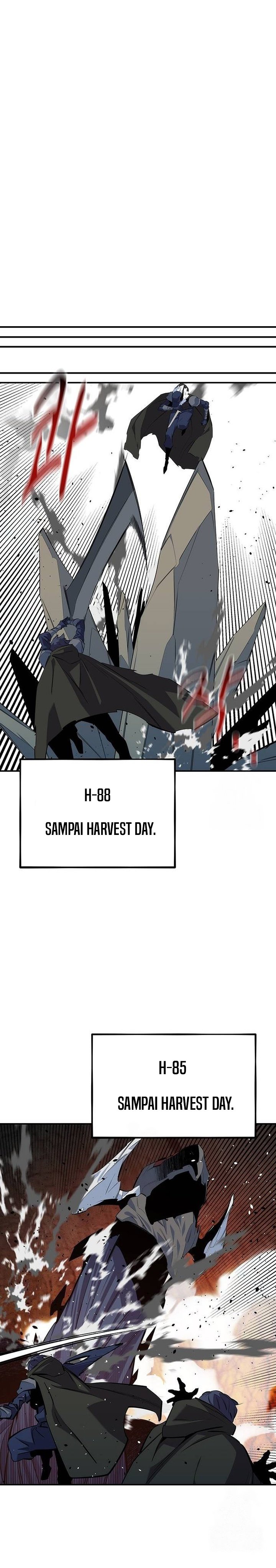 Auto-Hunting With Clones Chapter 152 Gambar 24
