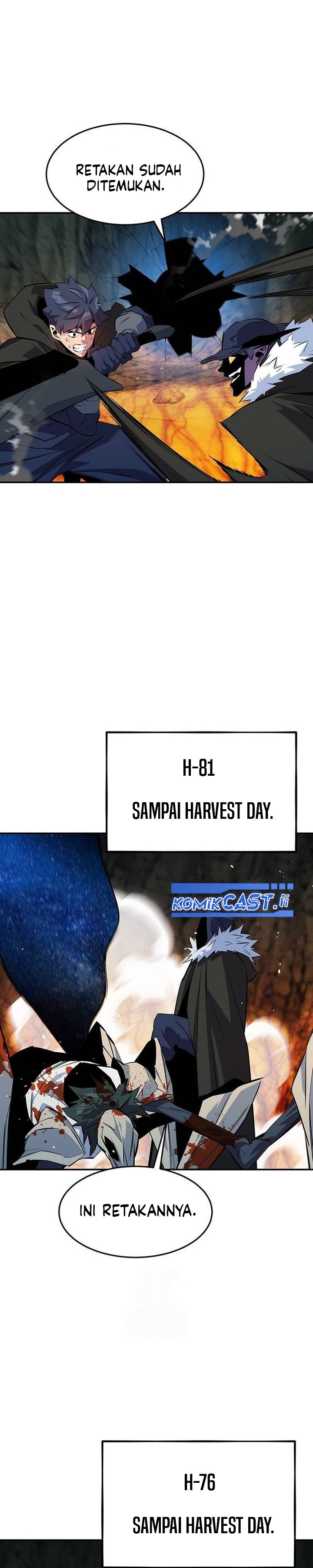 Auto-Hunting With Clones Chapter 152 Gambar 25