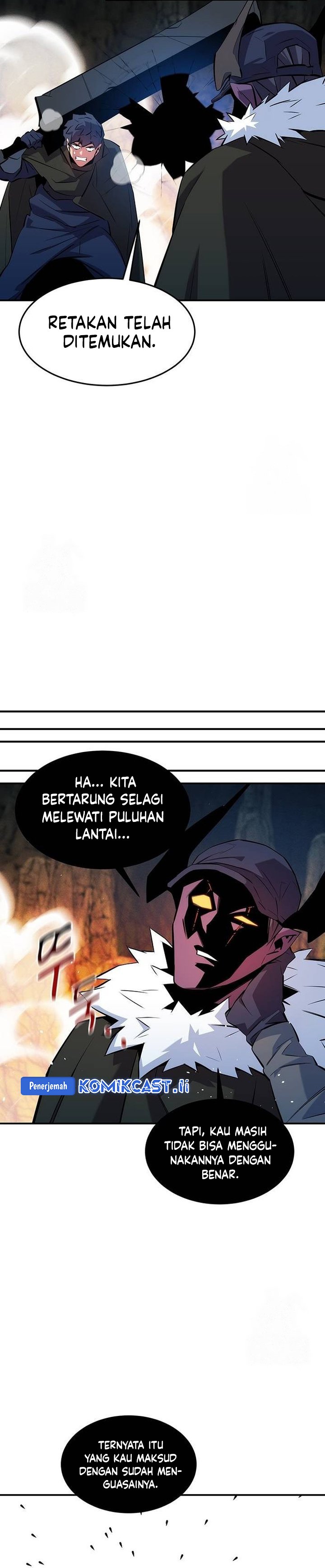 Auto-Hunting With Clones Chapter 152 Gambar 26