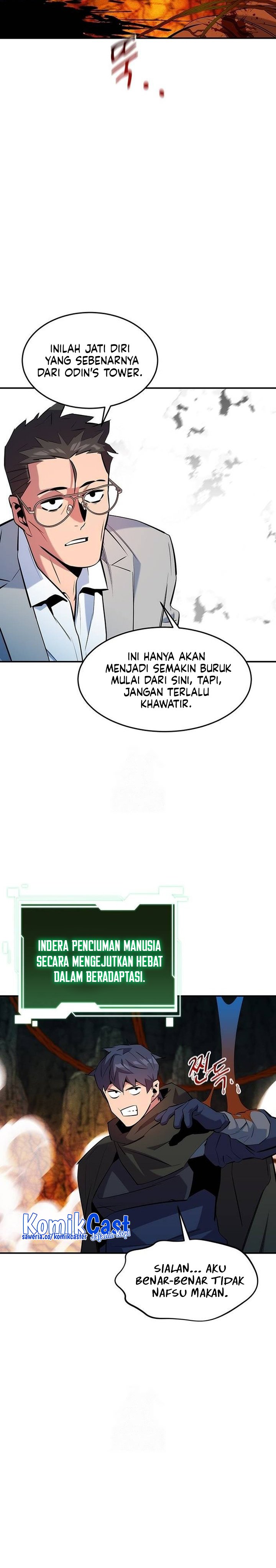 Auto-Hunting With Clones Chapter 152 Gambar 28