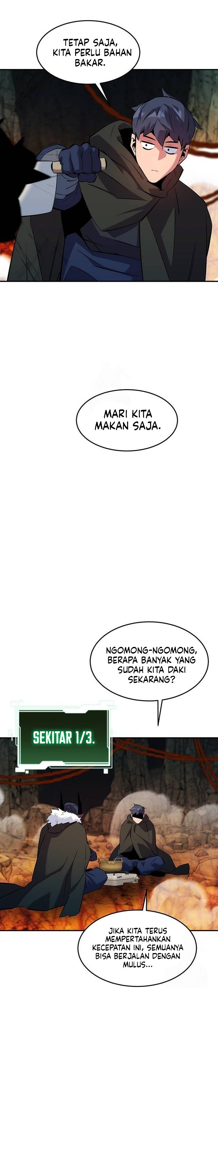 Auto-Hunting With Clones Chapter 152 Gambar 29