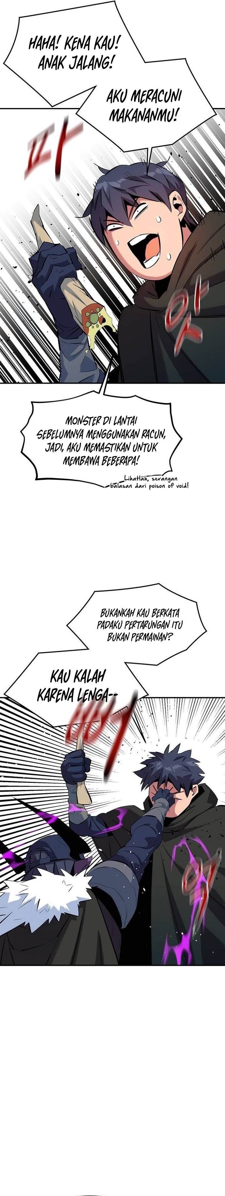 Auto-Hunting With Clones Chapter 152 Gambar 31