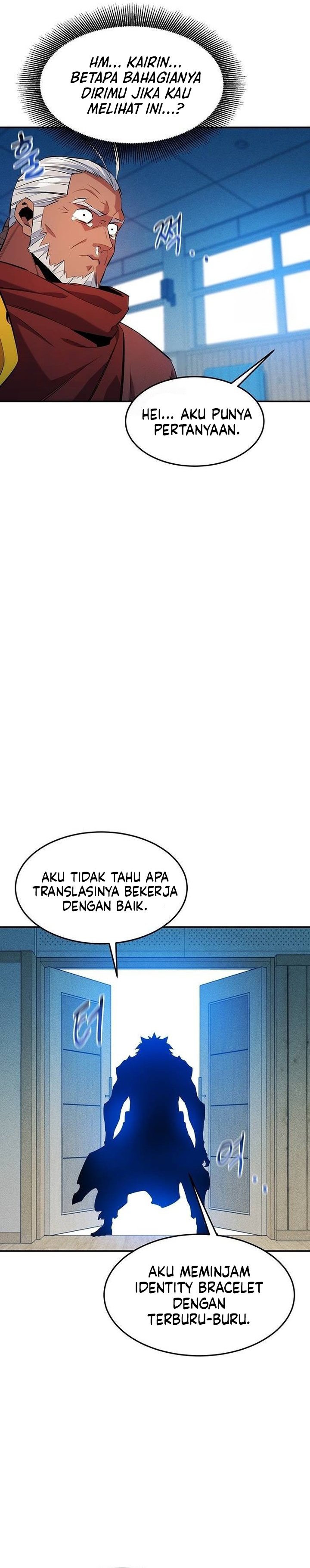 Auto-Hunting With Clones Chapter 152 Gambar 36