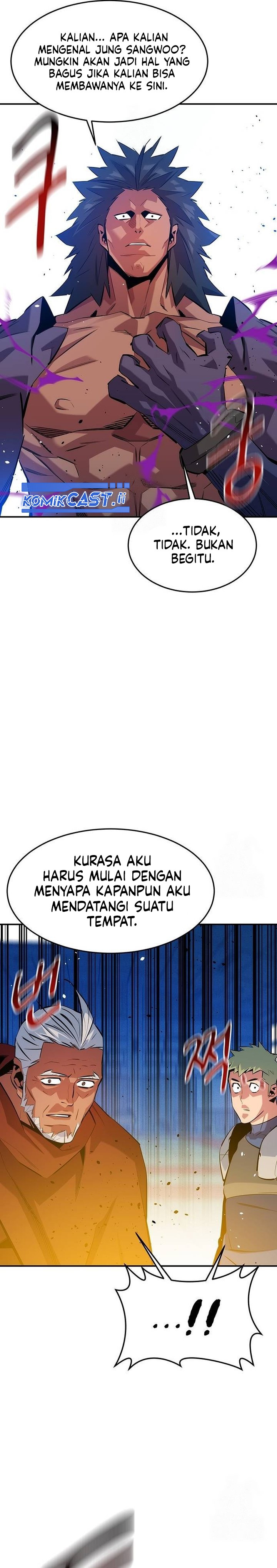 Auto-Hunting With Clones Chapter 152 Gambar 37