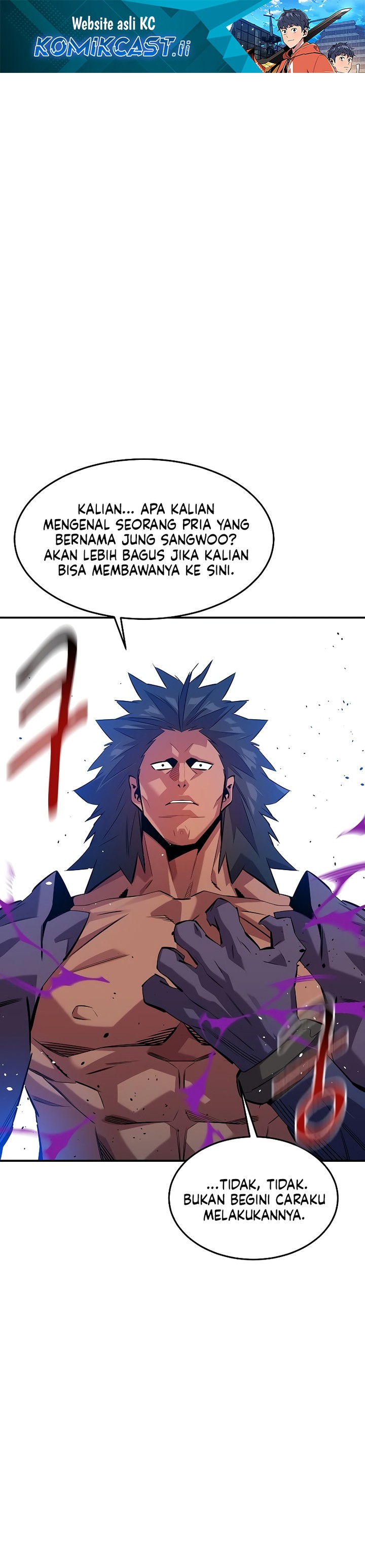 Auto-Hunting With Clones Chapter 153 Gambar 2