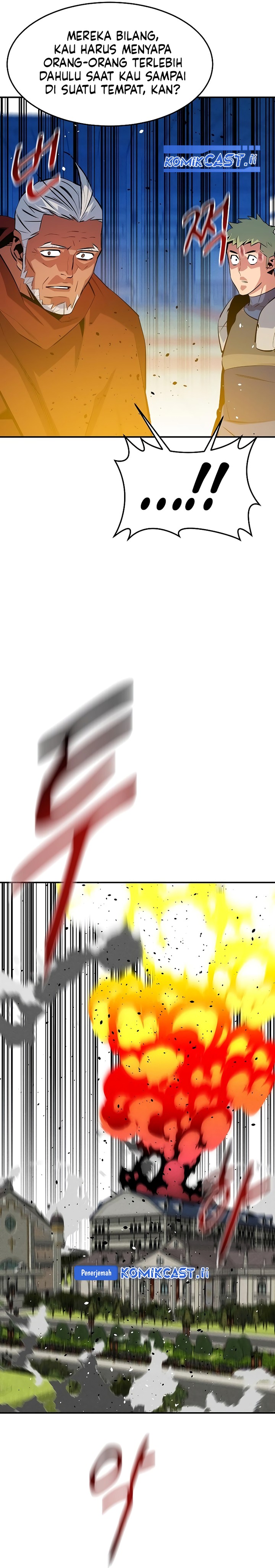 Auto-Hunting With Clones Chapter 153 Gambar 3