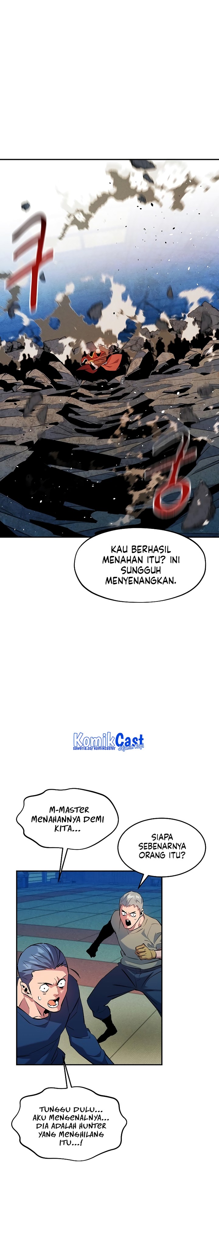 Auto-Hunting With Clones Chapter 153 Gambar 5