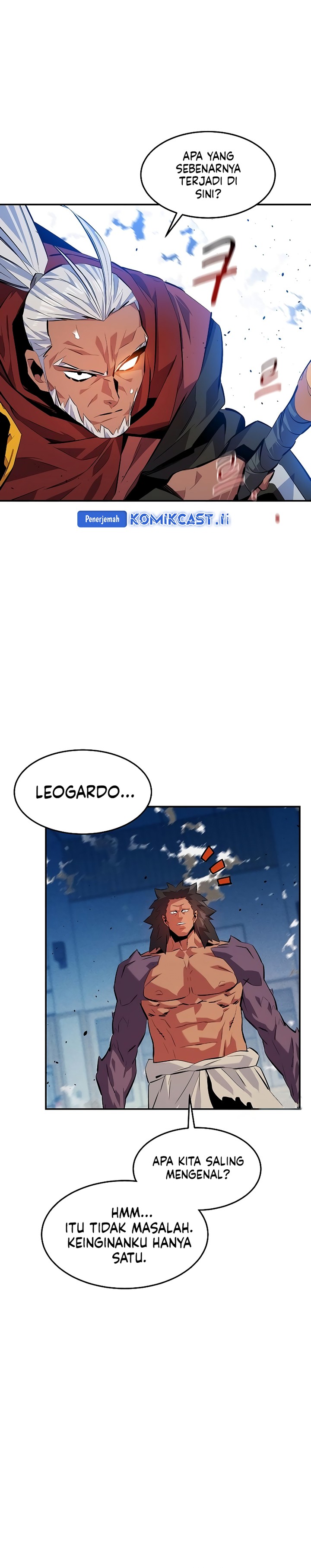 Auto-Hunting With Clones Chapter 153 Gambar 6