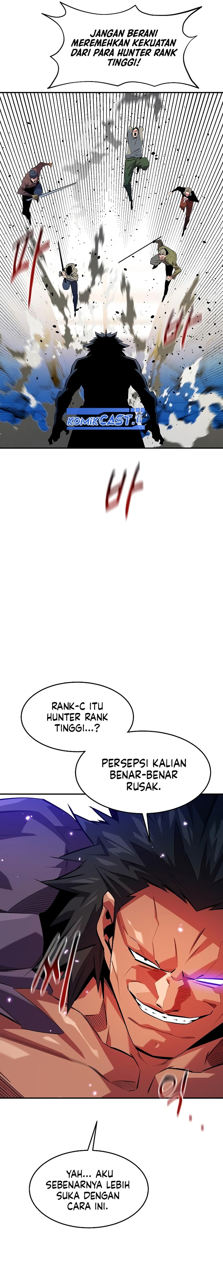 Auto-Hunting With Clones Chapter 153 Gambar 8