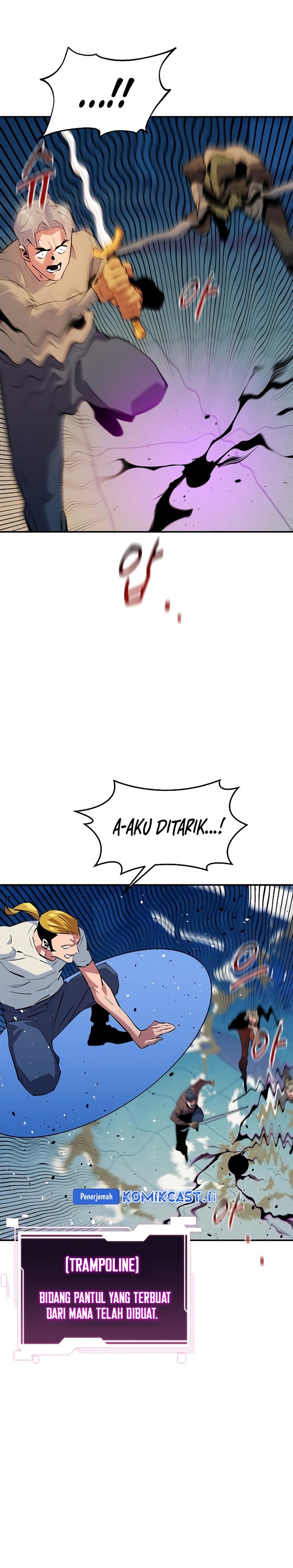 Auto-Hunting With Clones Chapter 153 Gambar 10