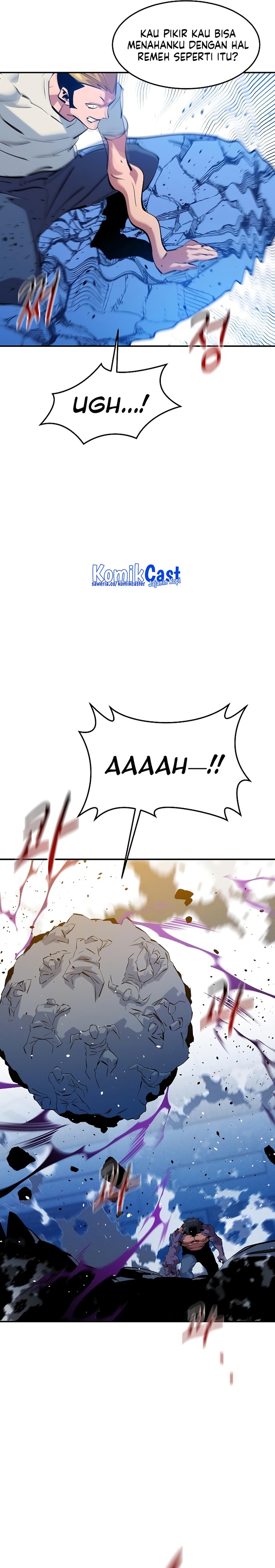 Auto-Hunting With Clones Chapter 153 Gambar 11