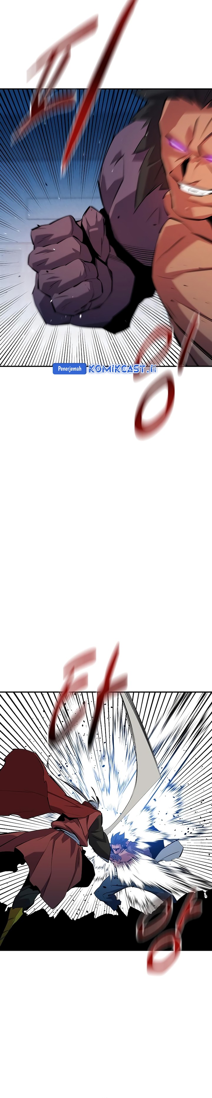 Auto-Hunting With Clones Chapter 153 Gambar 12