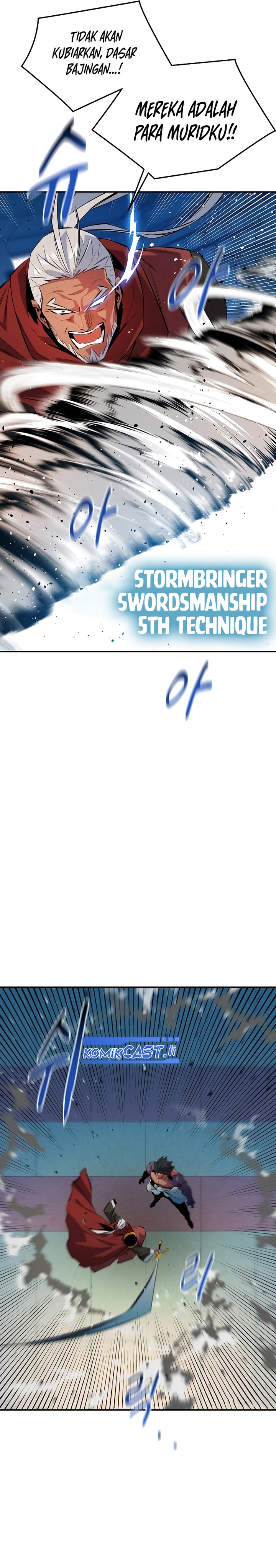 Auto-Hunting With Clones Chapter 153 Gambar 13