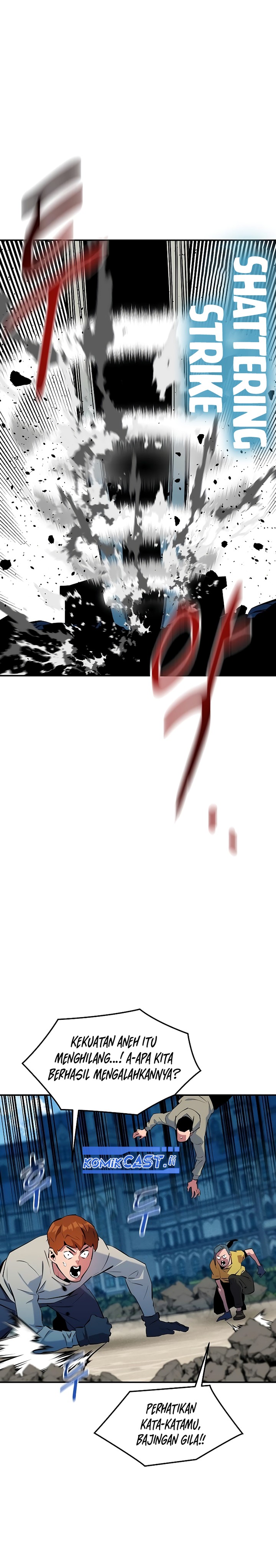 Auto-Hunting With Clones Chapter 153 Gambar 14