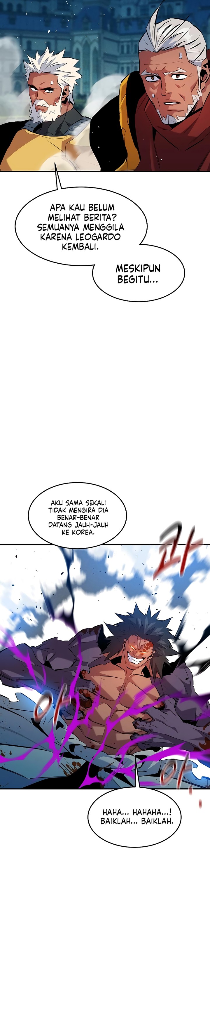 Auto-Hunting With Clones Chapter 153 Gambar 18