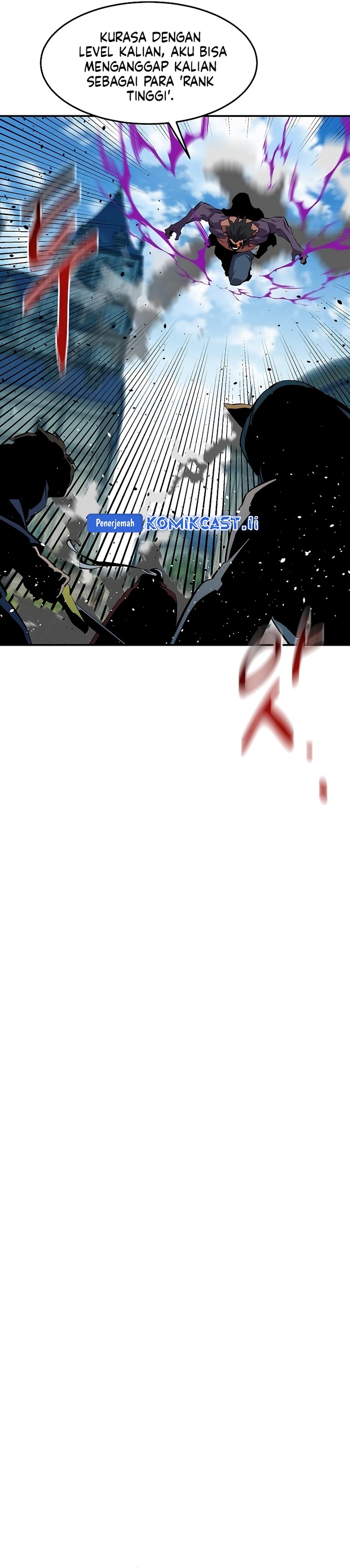 Auto-Hunting With Clones Chapter 153 Gambar 19